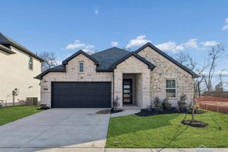 805 Palazzo Place, Weston, TX 75009