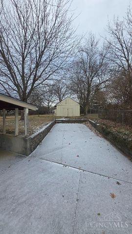 200 Lakeview Drive, Mason, OH 45040