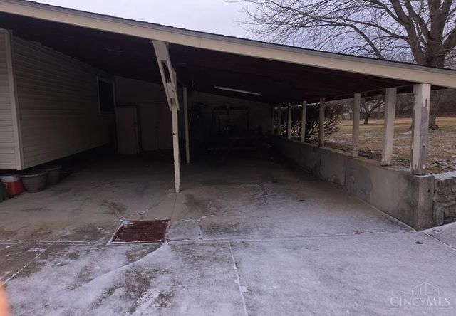 200 Lakeview Drive, Mason, OH 45040