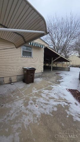 200 Lakeview Drive, Mason, OH 45040