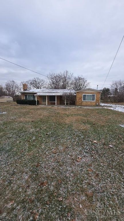 200 Lakeview Drive, Mason, OH 45040