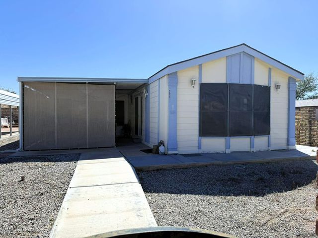 9559 E 34 St, Yuma, AZ 85365