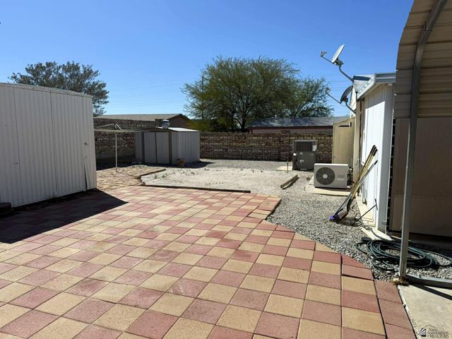9559 E 34 St, Yuma, AZ 85365
