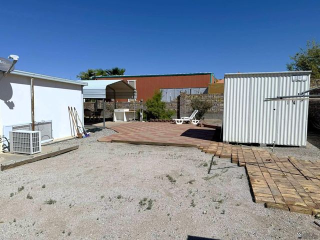 9559 E 34 St, Yuma, AZ 85365