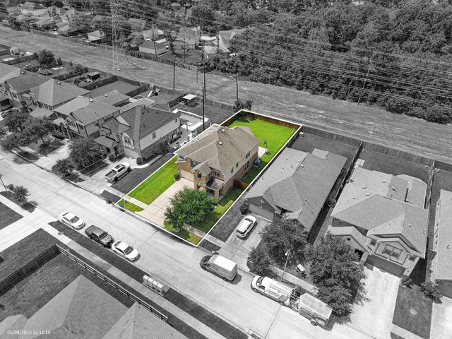 20703 Fawn Timber Trail, Humble, TX 77346