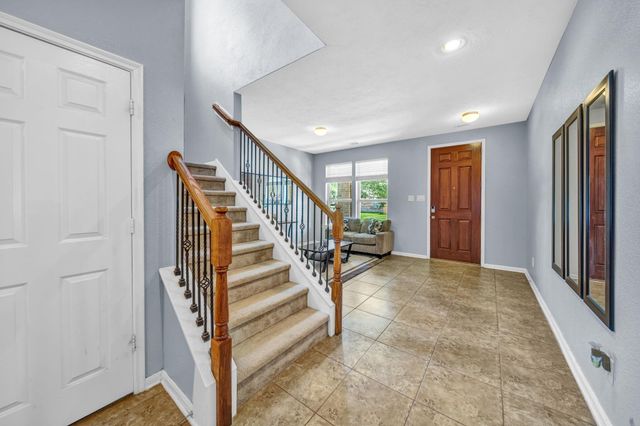 20703 Fawn Timber Trail, Humble, TX 77346