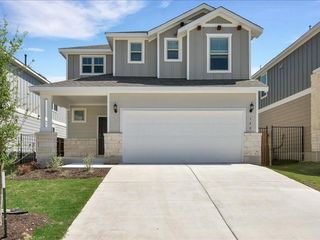 140 Banyon DR, Liberty Hill, TX 78642