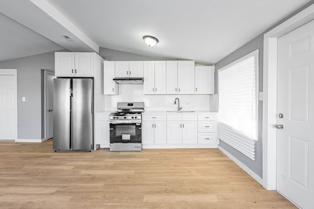 15334 Hoyne Avenue, Harvey, IL 60426