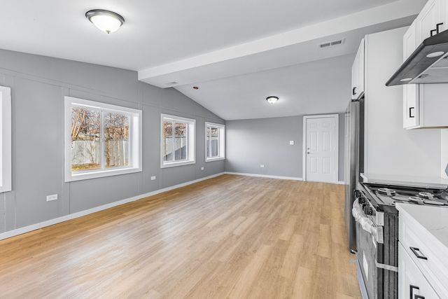 15334 Hoyne Avenue, Harvey, IL 60426