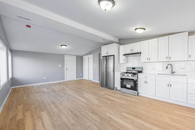 15334 Hoyne Avenue, Harvey, IL 60426