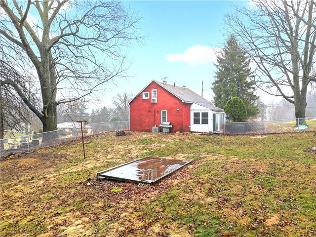 777 Allendale Rd., Daugherty Twp, PA 15066