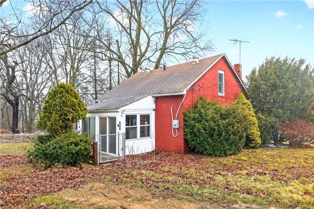 777 Allendale Rd., Daugherty Twp, PA 15066