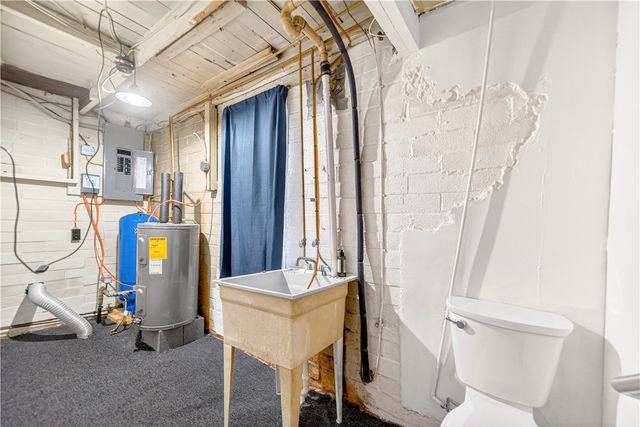 777 Allendale Rd., Daugherty Twp, PA 15066