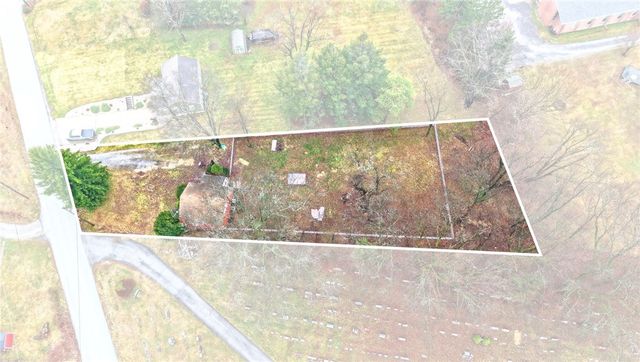 777 Allendale Rd., Daugherty Twp, PA 15066