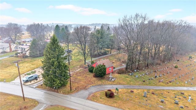 777 Allendale Rd., Daugherty Twp, PA 15066