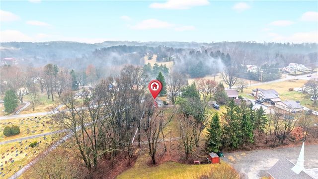 777 Allendale Rd., Daugherty Twp, PA 15066