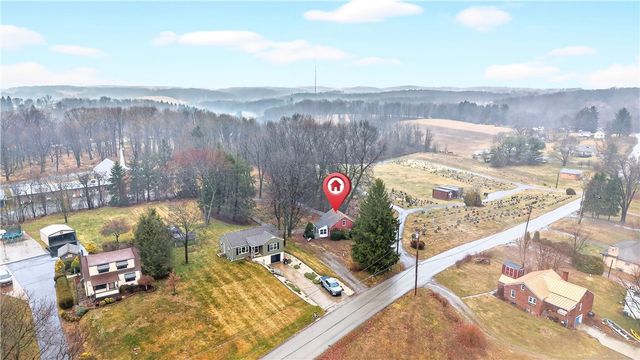 777 Allendale Rd., Daugherty Twp, PA 15066