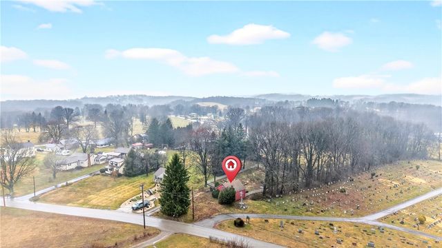 777 Allendale Rd., Daugherty Twp, PA 15066