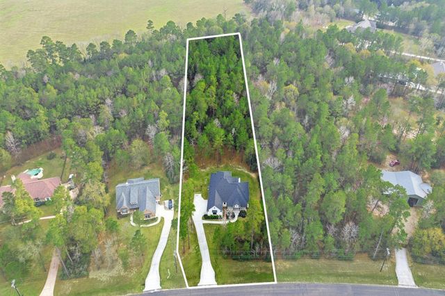 240 Grand View, Huntsville, TX 77340