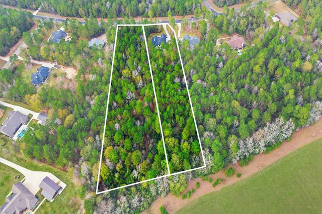 240 Grand View, Huntsville, TX 77340