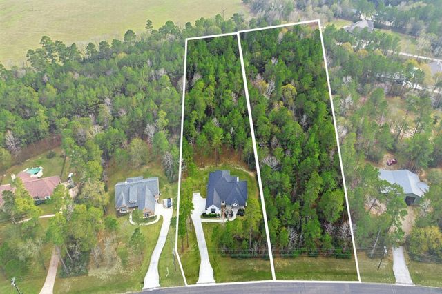 240 Grand View, Huntsville, TX 77340