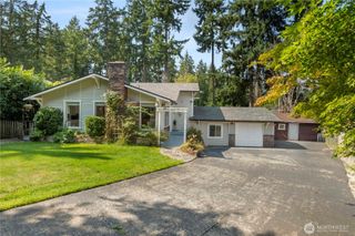 18005 47th Street East, Lake Tapps, WA 98391