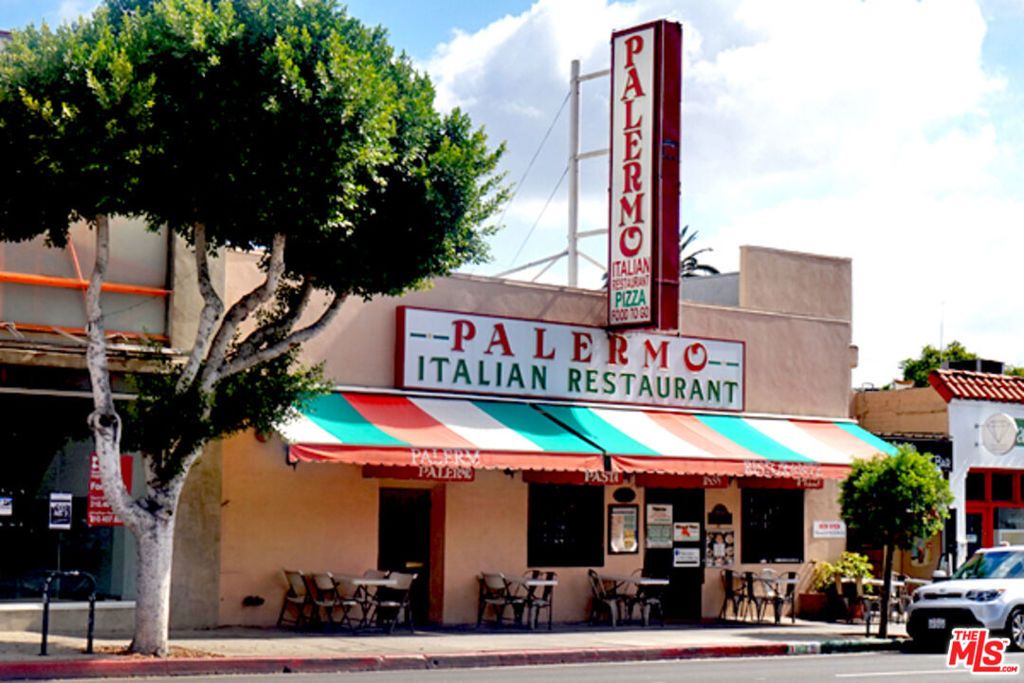 1858 N Vermont Avenue, Los Angeles, CA 90027 — exterior