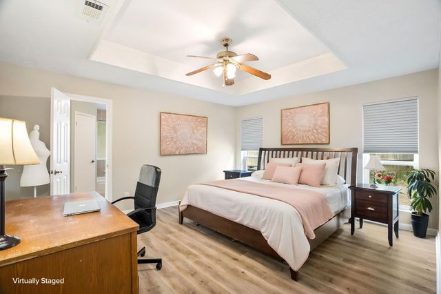 852 Bronco Lane, Plano, TX 75023