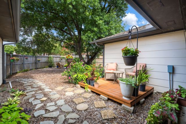 852 Bronco Lane, Plano, TX 75023