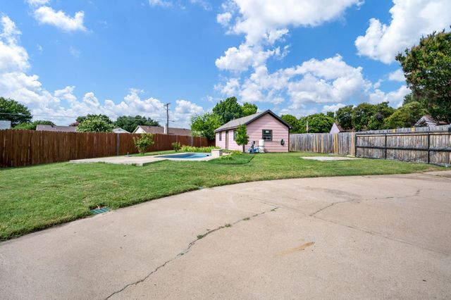 852 Bronco Lane, Plano, TX 75023