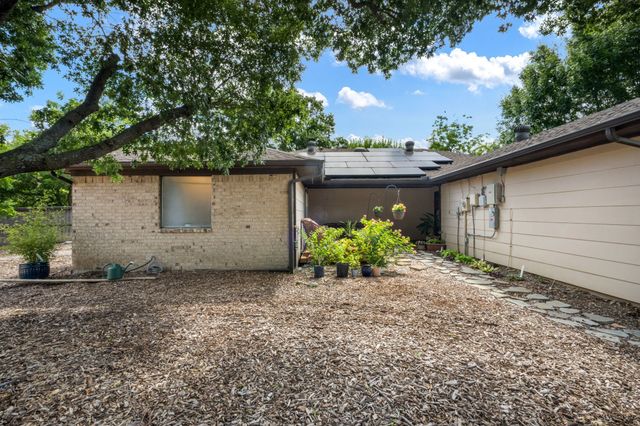 852 Bronco Lane, Plano, TX 75023