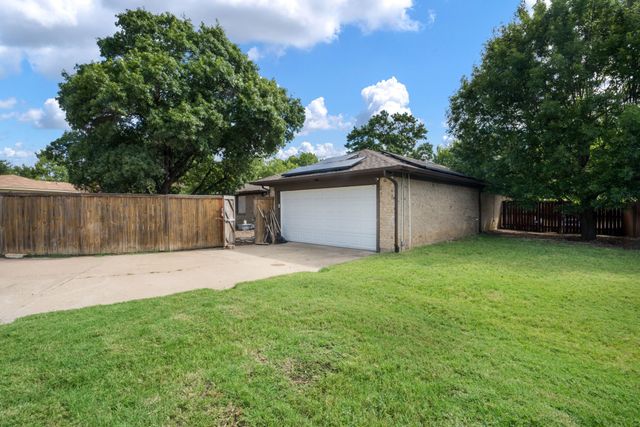 852 Bronco Lane, Plano, TX 75023