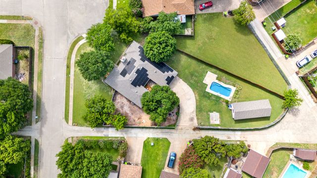 852 Bronco Lane, Plano, TX 75023