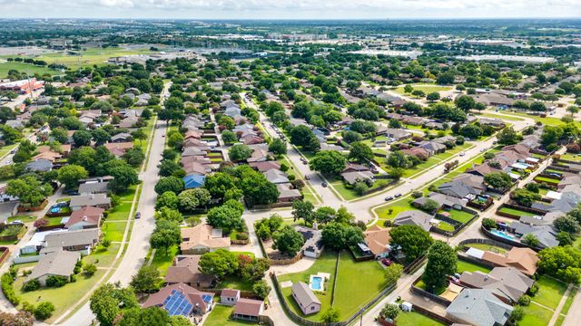 852 Bronco Lane, Plano, TX 75023