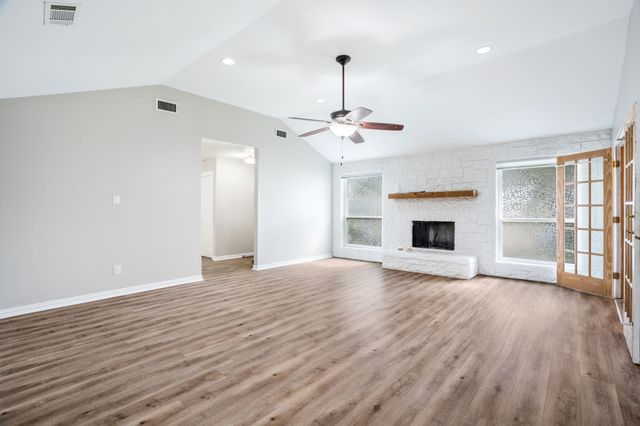 852 Bronco Lane, Plano, TX 75023