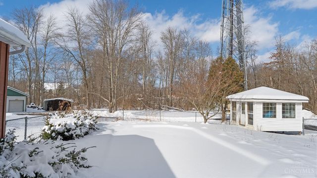 6933 Cozaddale Road, Goshen Twp, OH 45122