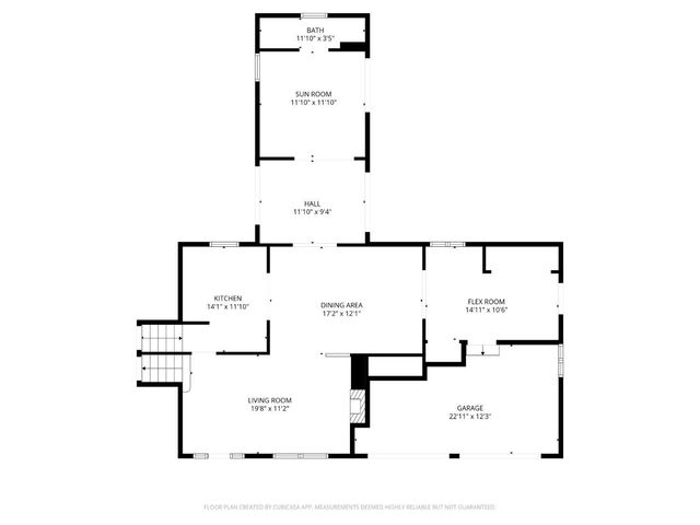 6933 Cozaddale Road, Goshen Twp, OH 45122