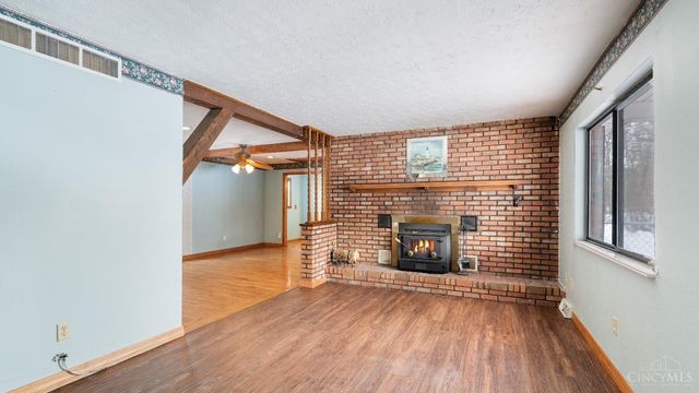 6933 Cozaddale Road, Goshen Twp, OH 45122