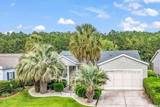 121 Lakeside Crossing Dr., Conway, SC 29526