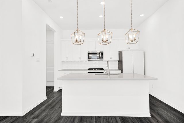2241 Adena Springs Drive, Allen, TX 75013