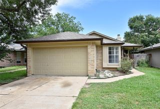 1814 Brickarbor Drive, Katy, TX 77449