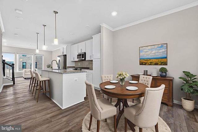 8161 TOMPKINS, Rockville, MD 20855