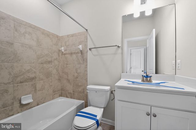 8161 TOMPKINS, Rockville, MD 20855