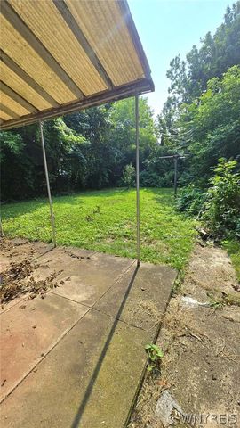 468 Portage Road, Niagara Falls, NY 14303