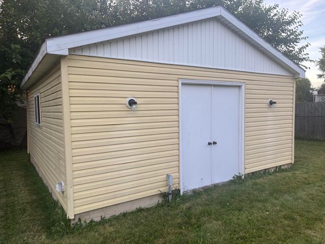 1119 Hamilton Court 1119 Hamilton Court, Sidney, OH 45365