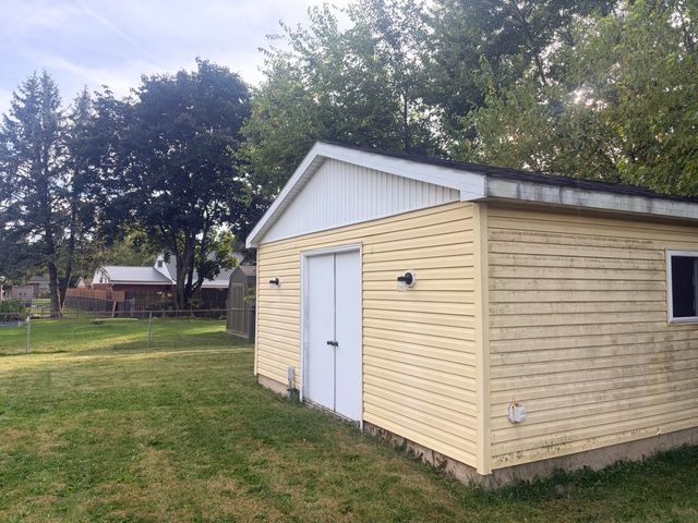 1119 Hamilton Court 1119 Hamilton Court, Sidney, OH 45365