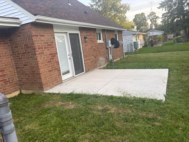 1119 Hamilton Court 1119 Hamilton Court, Sidney, OH 45365