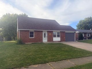 1119 Hamilton Court 1119 Hamilton Court, Sidney, OH 45365