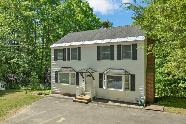 78 Wood Drive, Gilmanton, NH 03237