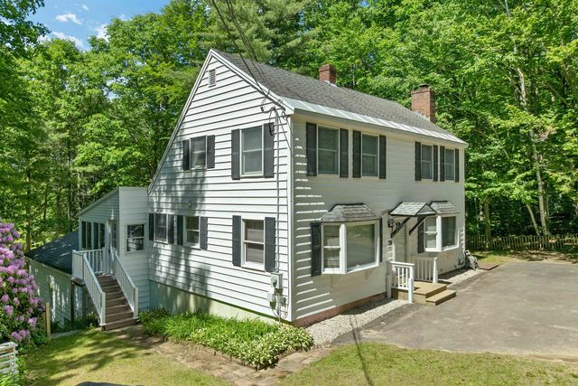 78 Wood Drive, Gilmanton, NH 03237